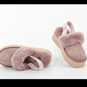 UGG slippers